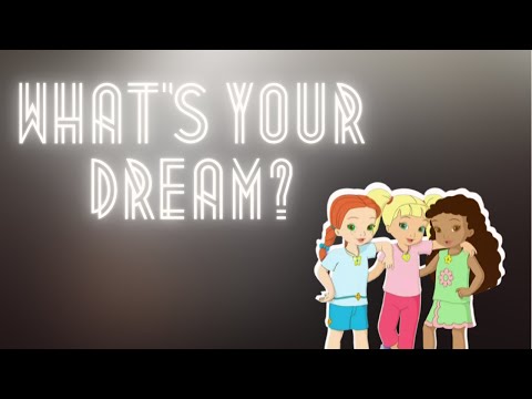 Kelly Dream Club | Barbie's Little Sister's Short-Lived Series