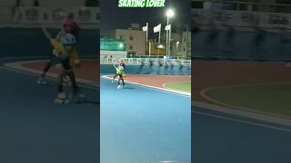 6.Devyan practice on Sportify Sports Arena Tambaram @KIDS-MISROLIYA⁩  #skater #skating #shortsfeed