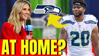 🔥💥 MUST SEE: SEAHAWKS BRINGING BACK RB PENNY? SEATTLE SEAHAWKS NEWS TODAY by SEAHAWKS SPOTLIGHT 402 views 3 weeks ago 1 minute, 51 seconds