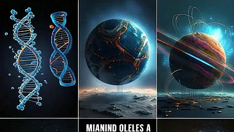 5 Science Facts That Will Blow Your Mind 🤯