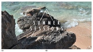 Summer Sessions w/ Nikos Chatzime (SS01)