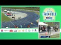 U15 Men 1500m 2022 Australian Track & Field Championships