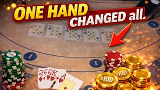 Novo Poker ! One Hand Changed all. screenshot 3