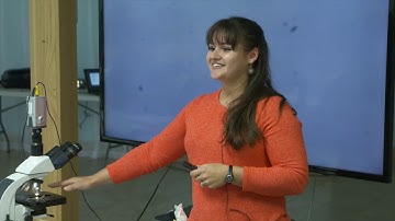 Fecal Egg Count Demonstration