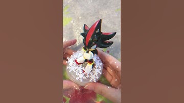 DIY Hallmark Christmas  Snow globe | Forever Young