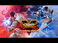 STREET FIGHTER V: CHAMPION EDITION | Você ao encontro do mais forte!
(Review)