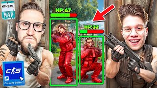 видео: ЭТО ОБНОВЛЕНИЕ СЛОМАЛО АНТИЧИТ В КС2! ЧИТЕРЫ vs НАПАРНИКИ НА НОВЫХ КАРТАХ! СРОЧНО ПОЧИНИТЕ ЭТО В CS2 картинка: ЭТО ОБНОВЛЕНИЕ СЛОМАЛО АНТИЧИТ В КС2! ЧИТЕРЫ vs НАПАРНИКИ НА НОВЫХ КАРТАХ! СРОЧНО ПОЧИНИТЕ ЭТО В CS2