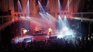 Warpaint - Send Nudes, Live Paradiso 24-05-2022