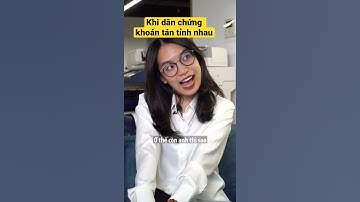 Cách cưa cẩm dân đầu tư chứng khoán | Hài chứng khoán