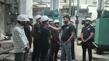 🔥 Diesel Generator Interview Questions | DG Set Operation & Maintenance Basics | Skilled Hindustan 