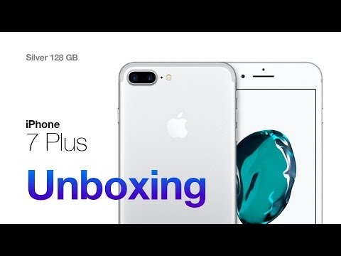 【mimiki】iPhone7 PLUS 128GB Apple Iphone 7 Plus 128gb