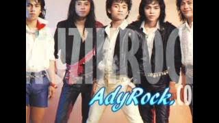 Mega ~ Badai