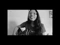 Kuch nhi chahiye by Amit Kamble cover by Simran Massey