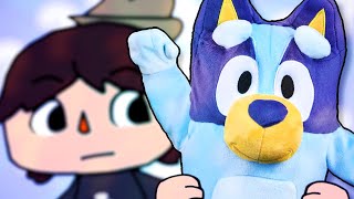 What's The Deal With Bluey Toys?