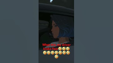 Nfs unbound funny thing 🤣