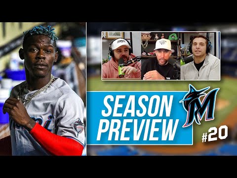 Miami Marlins | 2024 Preview | 790