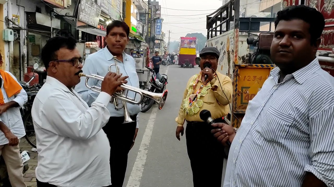 Jind Lai Tere Nal Dhola {Full HD} Anwar Ji Wasim Bhai ll Raju Band Karnal ll Super Program...