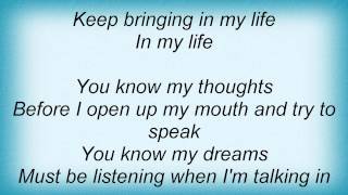 Kelly Clarkson - Thankful Lyrics