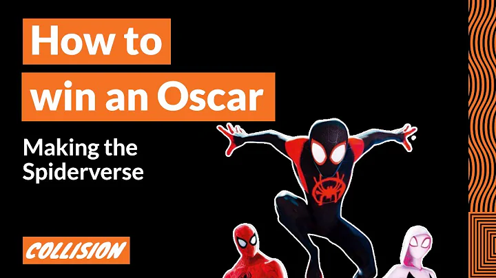 How to win an Oscar | Making the Spider-verse (wit...