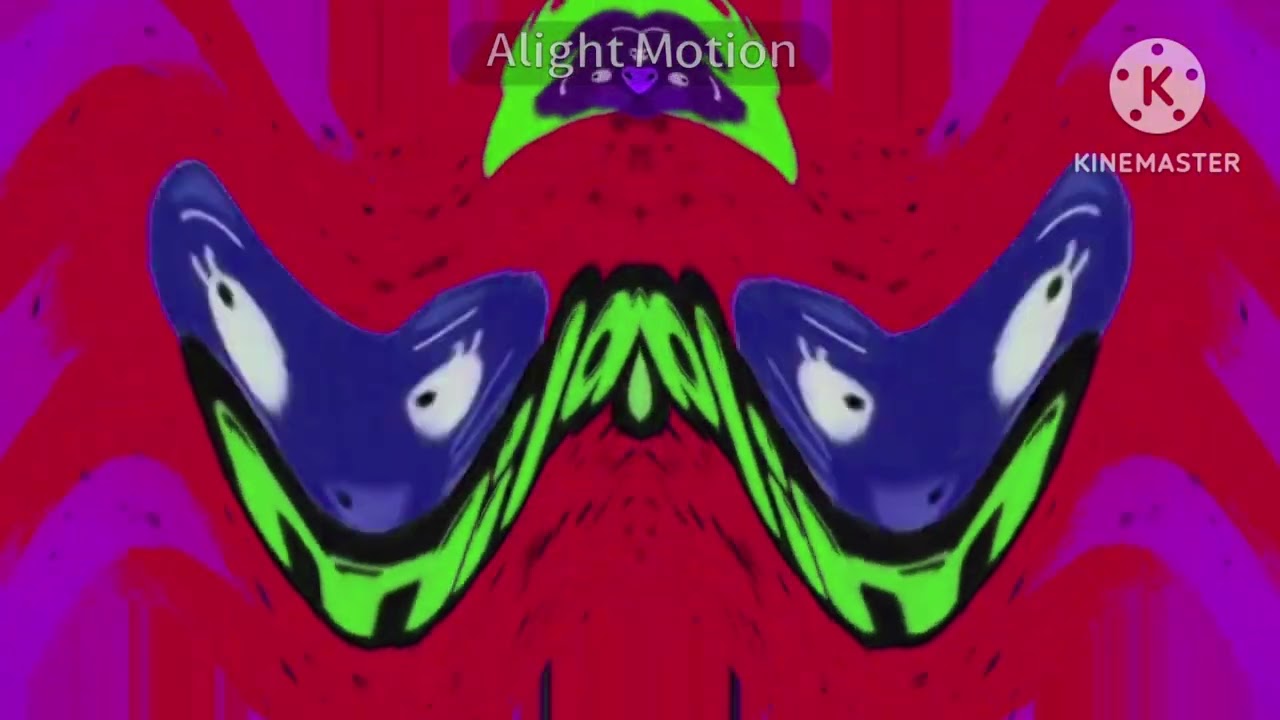 Sad Plim Plim Effects Klasky Csupo 2001 Effects Extended Squared