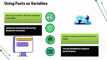 How to Declare Variables in Ansible Playbook | Ansible Training for Beginners