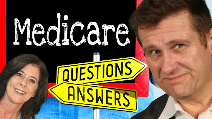 MEDICARE EXPLAINED 2021 - 5 MOST COMMON QUESTIONS ...
