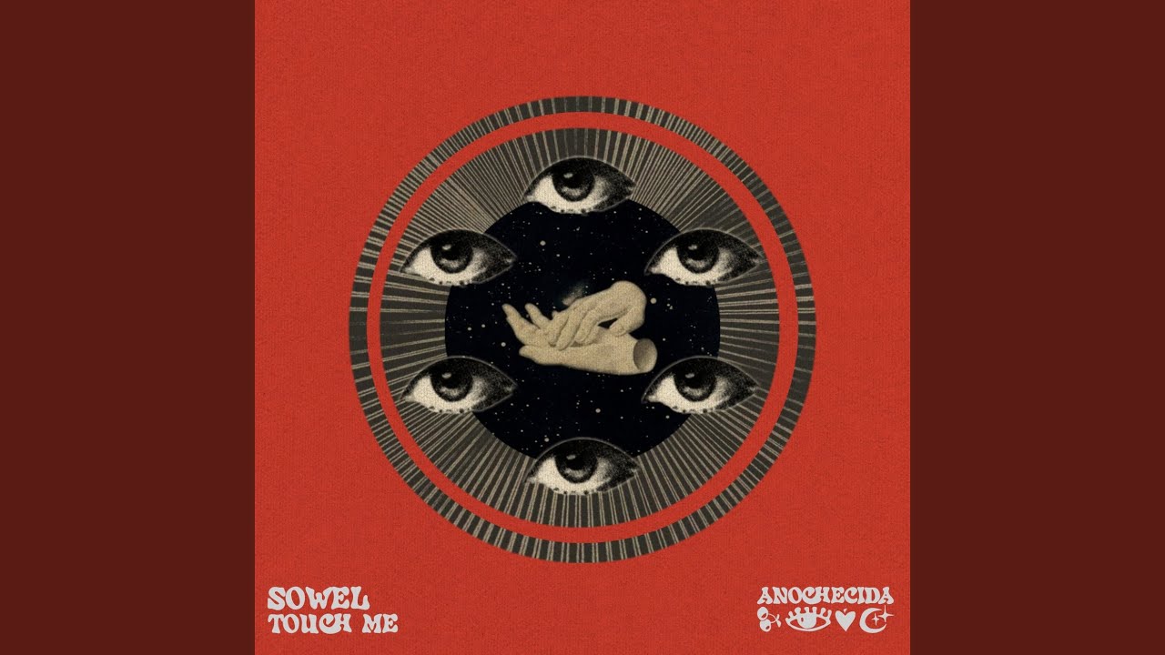 Touch Me (Extended Mix)