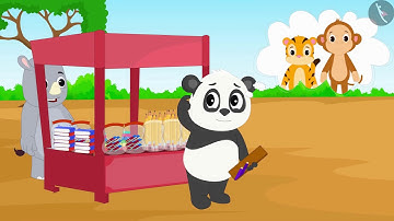 Class 5 Maths Chapter 6 