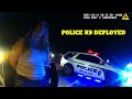 Busted for Possession of Dope - Fruitland Park, Florida - October 14, 2024
