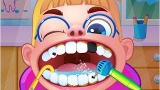 My Dentist Game - Help the kids overcome their dental fear! screenshot 3