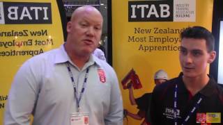 18th Annual NZCB Conference Day #1 Highlights