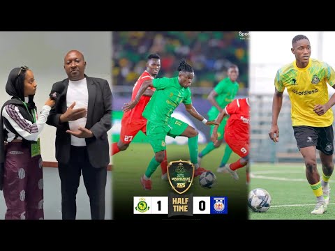 Live Ramadhan Mbwaduke Apagawa Na Yanga Day Akubali Mziki Wa Ecua Doumbia Hii Yanga Wajipange