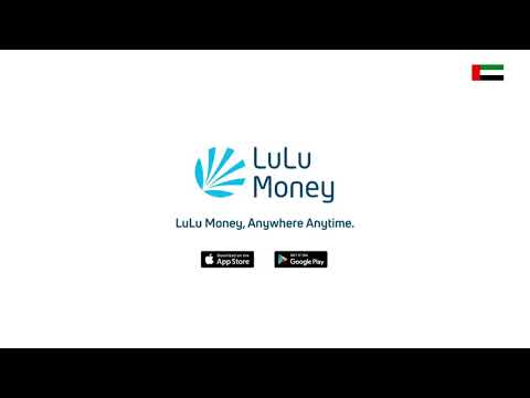 How to send money to bank account via LuLu Money App | LuLu Money | LuLu Exchange