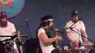 Man Man - "Ballad of Butter Beans"/"Top Drawer" Part 4 of 6