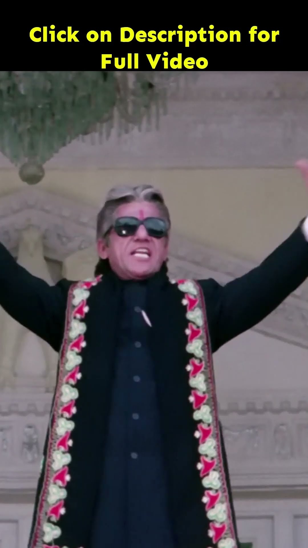 मुझे कोई आगे से ना पीछे से मार सकता- #sunnydeol #ultrabollywood