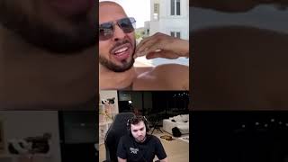 Andrew Tate Has HOW MANY Kids?