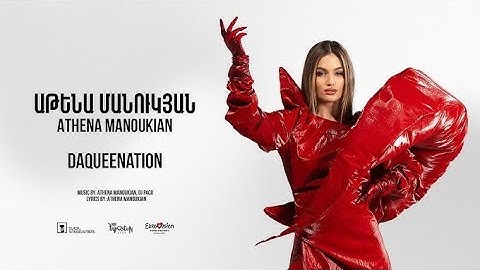 Athena Manoukian - DaQueenation Depi Evratesil 2025