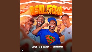 A Salsicha
