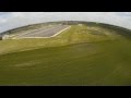 Ground-hugging FPV over cornfields Ground-hugging FPV over cornfields