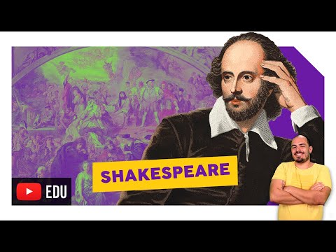 William Shakespeare | Vida e obra do dramaturgo mais conhecido do mundo