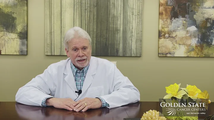 Meet Robert D. Hesselgesser, MD, Radiation Oncolog...