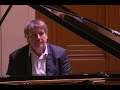 Борис Березовский. А. Скрябин / Boris Berezovksy. A. Scriabin