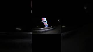 【skateboard】スケートワックスは常に必要 #shorts
