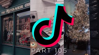 20+ MINUTES OF CHRISTMAS TIKTOK’s | CHRISTMAS COUNTDOWN | 59 days! | No. 105