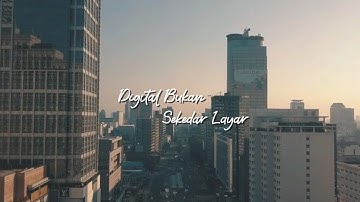 "Digital Bukan Sekedar Layar"  Tugas video Dokumenter PKW 2025 LKP Tallium | Group 2