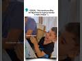 GENIAL: “Pai transforma filho em figurinha da copa do mundo e vídeo viraliza”👏🏼 #viralshort #viral