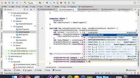 Android Studio: How to pass Data to the Parcelable Class