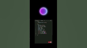 How To Apply An Animated Glow Effect Using CSS