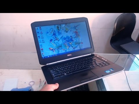 dell-commercial-laptop-(14-inch/core-i5/4gb/320gb)-review