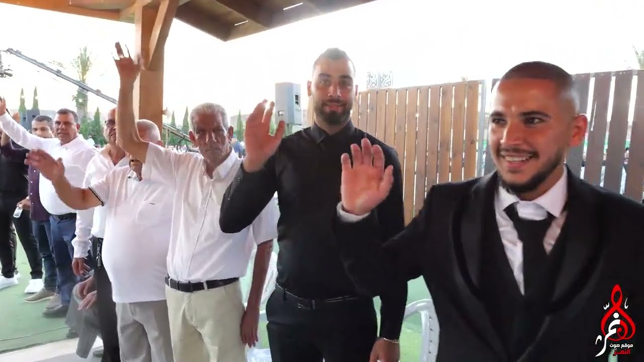 حفله تامر ابو حرب شفاعمرو - عصام عمر واشرف ابو ليل